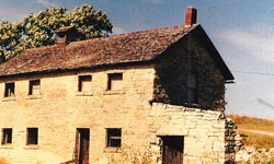 Henry Grimm Spring House