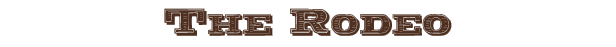 Rodeo